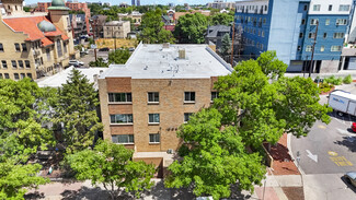 Denver, CO Apartments - 1550 Pennsylvania St