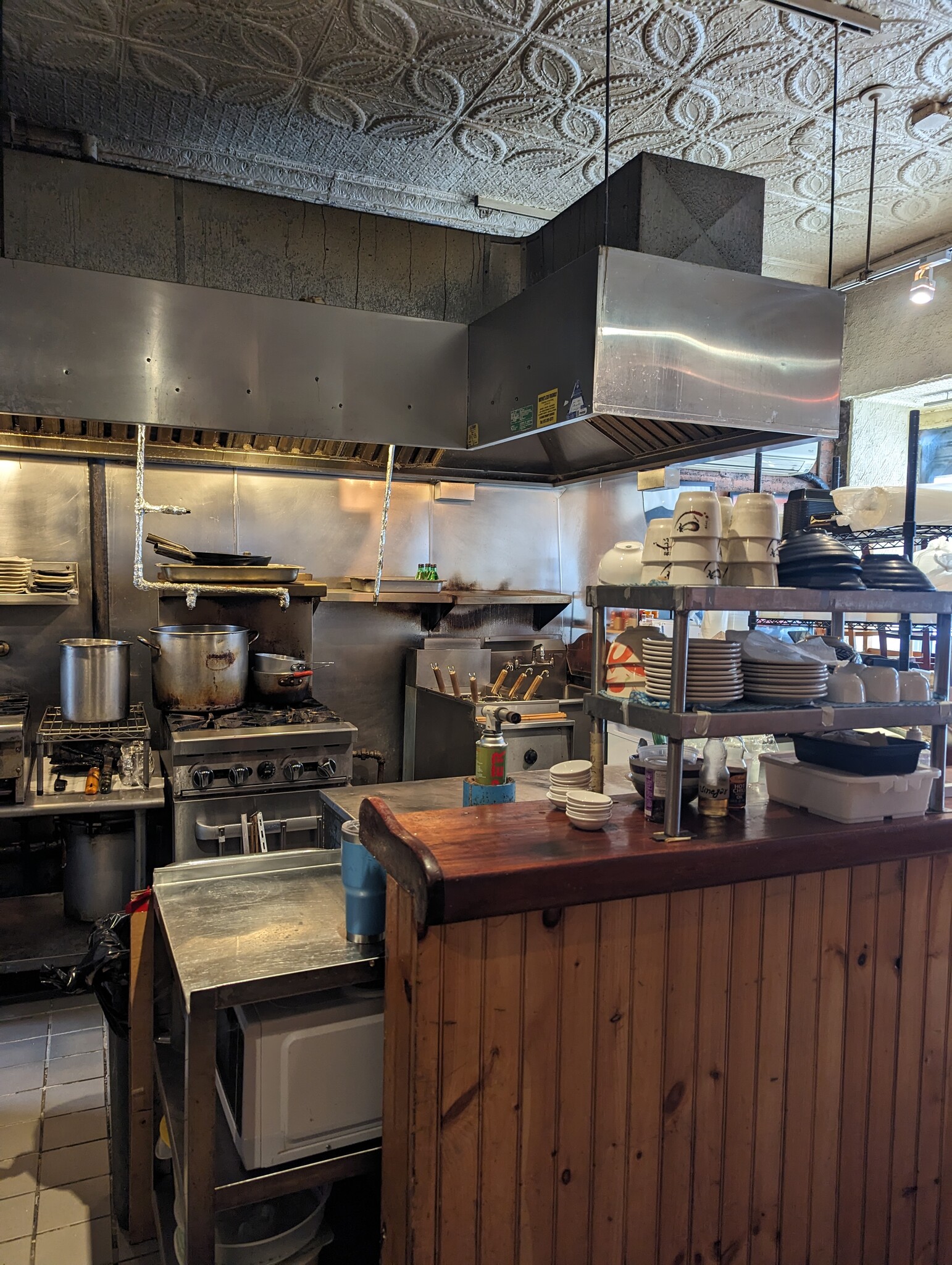 536-540 E Fifth St, New York, NY for Rent