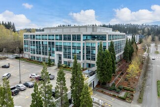 Bellevue, WA Office - 3150 139th Ave SE