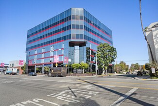 Los Angeles, CA Office, Office/Medical - 2566 Overland Ave