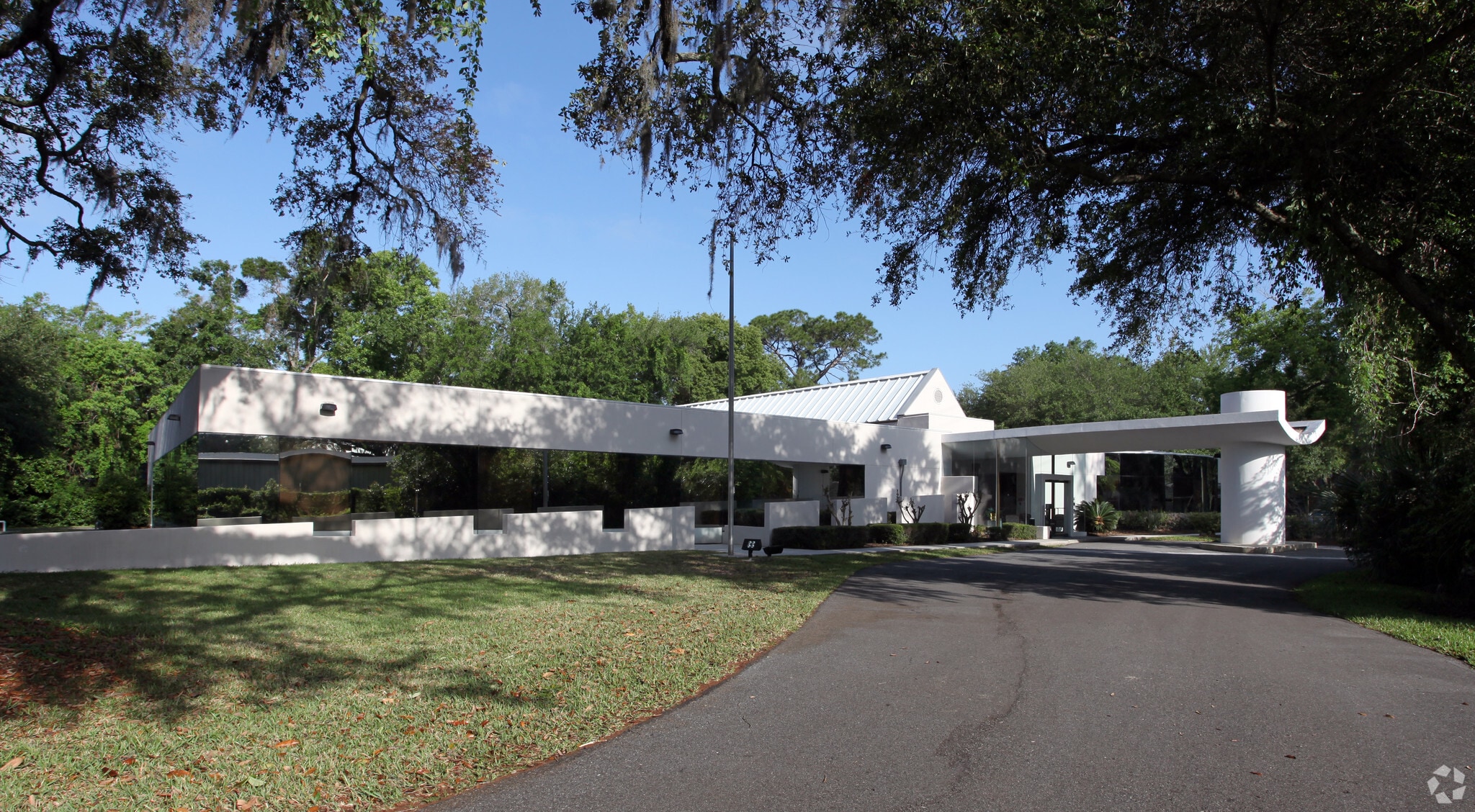 1000 Shearer Ave Jacksonville, FL 32205 Office Property for Lease on
