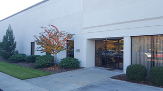 Peachtree City, GA Office, Industrial - 665 Highway 74 S