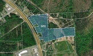 Cameron, NC Residential - Nc 24-87 Hwy