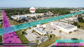 Corpus Christi, TX Retail - 11153 Leopard St