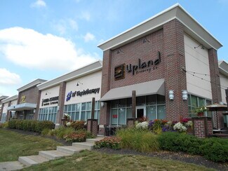 Carmel, IN Retail - 890 E 116th St