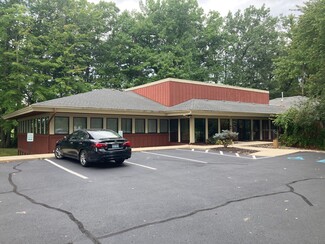 Grand Rapids, MI Office - 500 Cascade West Pky SE