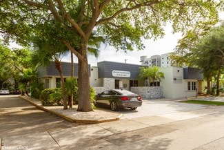 Fort Lauderdale, FL Office/Residential - 212 SE 8th St