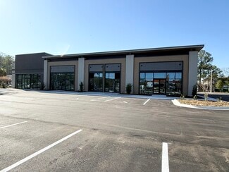 Jacksonville, FL Retail - 8730 Baymeadows Rd