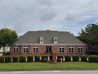 Ridgeland, MS Office - 690 Towne Center Blvd