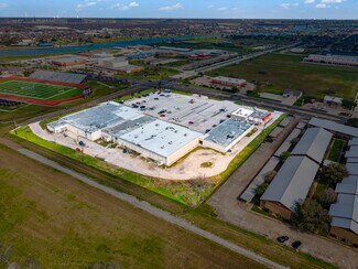 Freeport, TX Commercial Land - 301-327 S Brazosport blvd Freeport, TX Commercial Land - 301-327 S Brazosport blvd