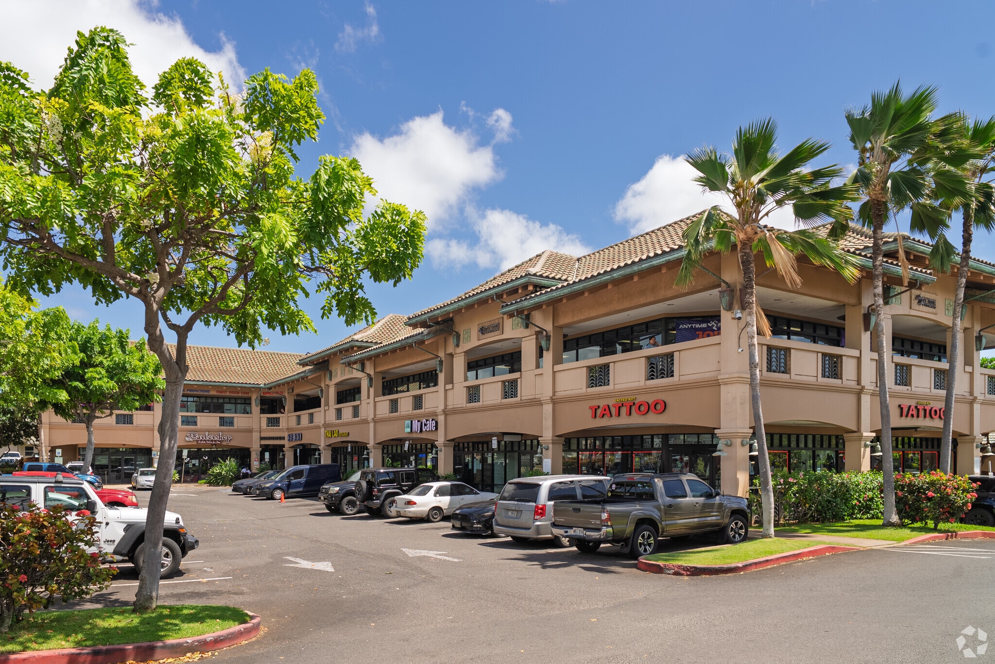 563-565 Farrington Hwy, Kapolei, HI for Rent