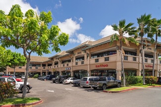 Kapolei, HI Retail - 563-565 Farrington Hwy