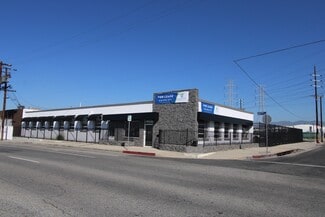 North Hollywood, CA Industrial - 11905 Sherman Way North Hollywood, CA Industrial - 11905 Sherman Way