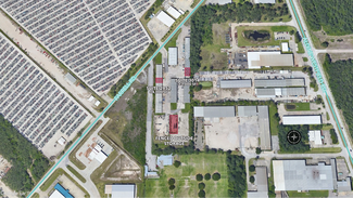 Houston, TX Industrial - 2940-3014 Farrell Rd