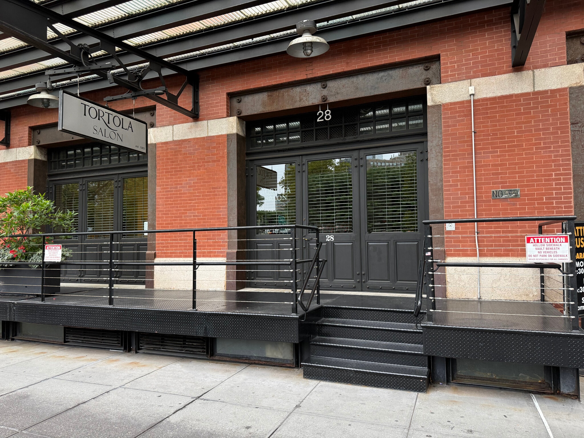 28 N Ericsson Pl, New York, NY for Sale