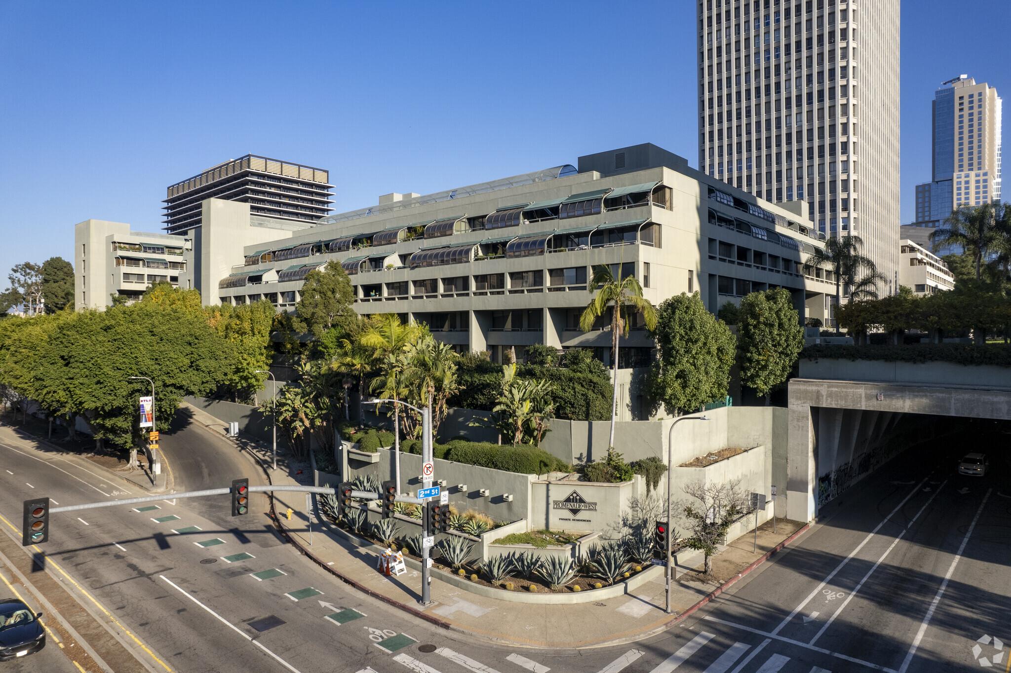 880 W 1st St, Los Angeles, CA for Sale