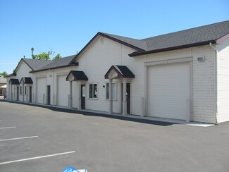 Nampa, ID Industrial - 1247 N Midland Blvd