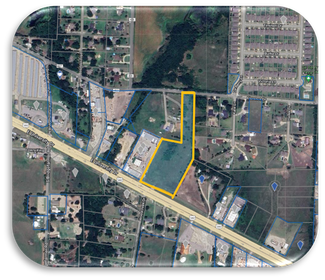 McKinney, TX Commercial - 2855 Co 407 rd McKinney, TX Commercial - 2855 Co 407 rd