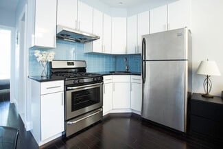 Ridgewood, NY Apartments - 1719 Woodbine St Ridgewood, NY Apartments - 1719 Woodbine St