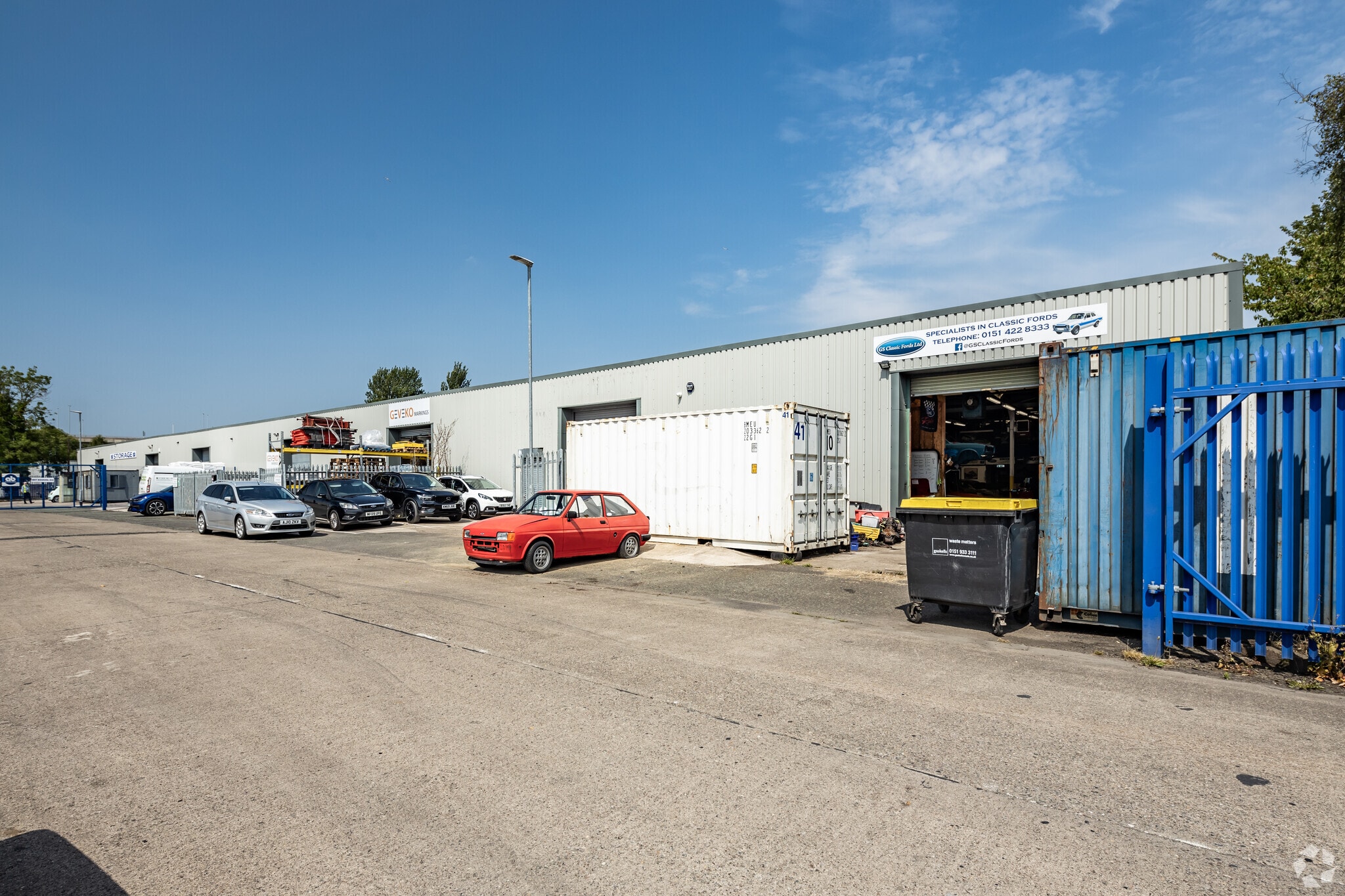 Brindley Rd, Runcorn, CHS for Rent