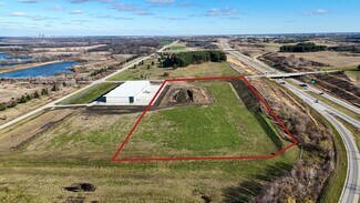 West Des Moines, IA Industrial Land - 3155 SE 42nd St West Des Moines, IA Industrial Land - 3155 SE 42nd St