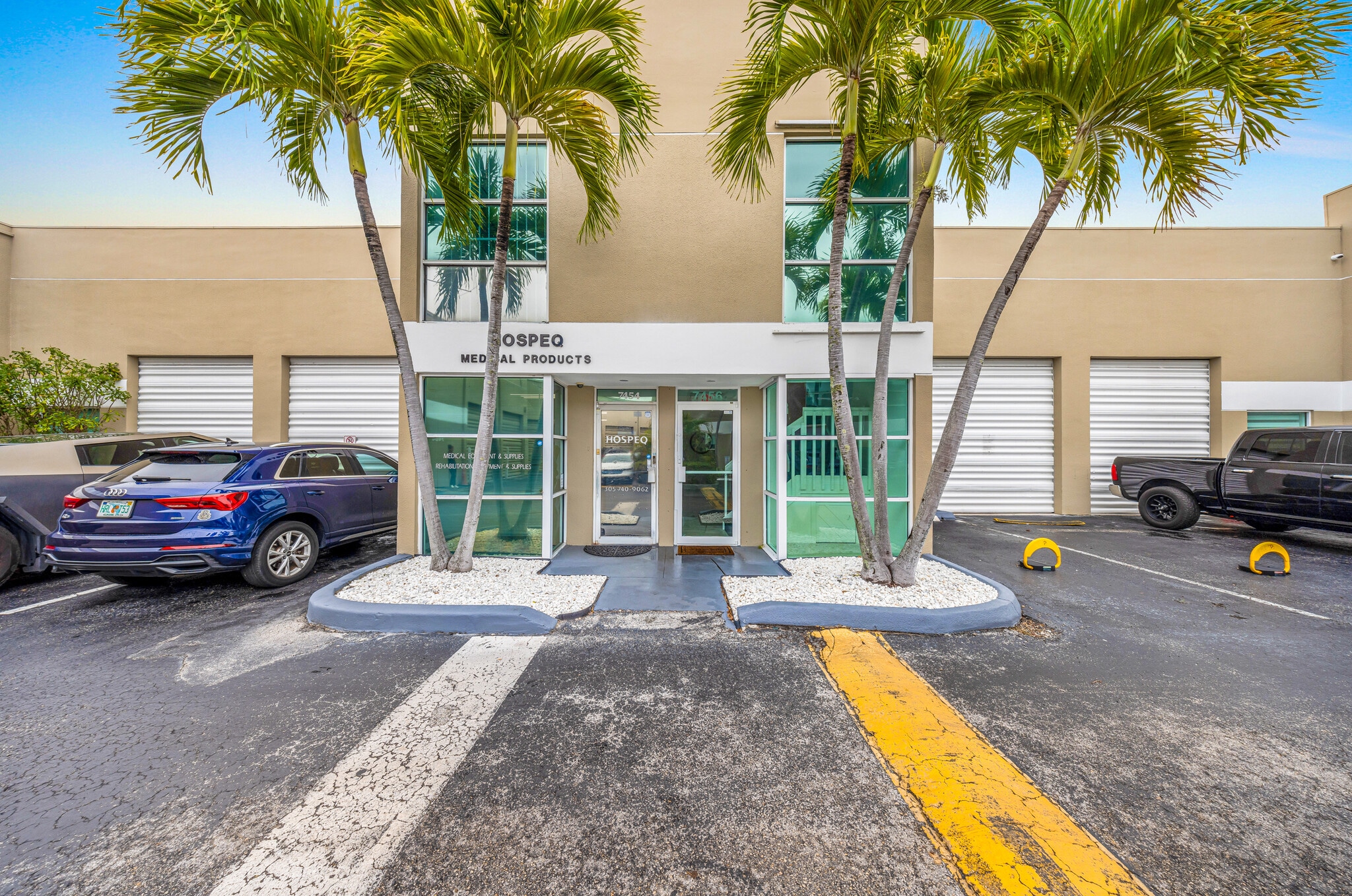 7452-7466 SW 48th St, Miami, FL for Sale