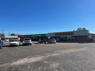 Daleville, AL Retail - 185 Old Highway 134