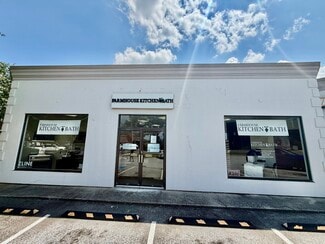 Atlanta, GA Retail - 4338 Paces Ferry Rd SE
