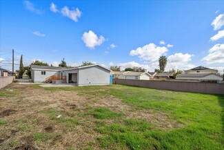 Inglewood, CA undefined - 3834 W 111th St