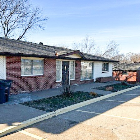 1623 SE Washington Blvd, Bartlesville, OK for Sale