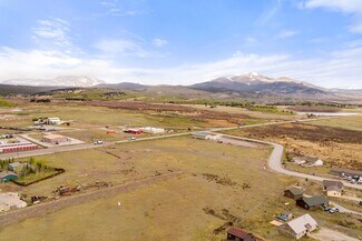 Fairplay, CO Commercial - Lot C01 Highway 285
