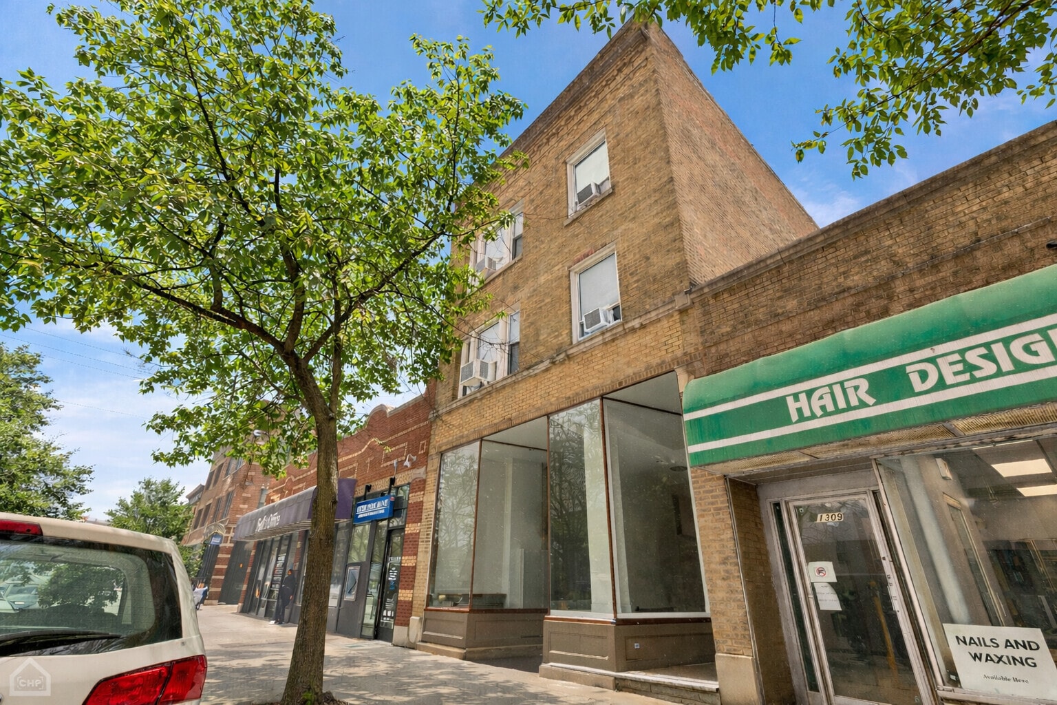 1309-1311 E 57th St, Chicago, IL for Rent