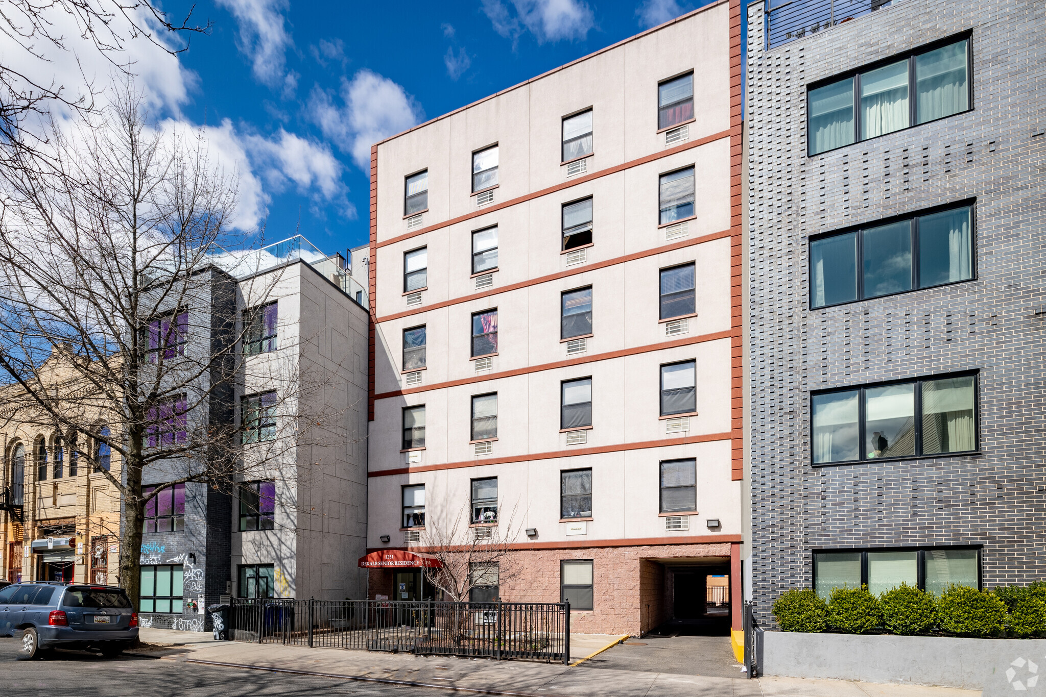 1251 Dekalb Ave, Brooklyn, NY for Sale