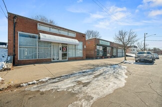 Bridgeport, CT Storefront Retail/Residential - 900 Wood Ave