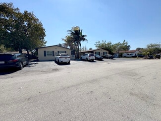 Fort Lauderdale, FL Apartments - 146-148 NW 40th Ct