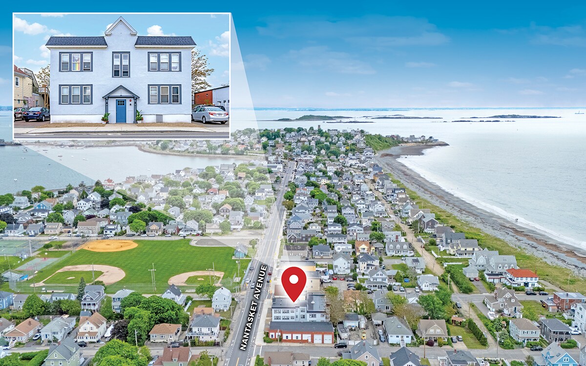 750 Nantasket Ave, Hull, MA for Sale