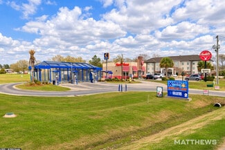 Scott, LA Retail - 1702 St Mary st