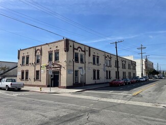 Wilmington, CA Apartments - 543 Broad Ave