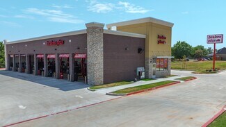Norman, OK Auto Repair - 3301 Classen Blvd Norman, OK Auto Repair - 3301 Classen Blvd