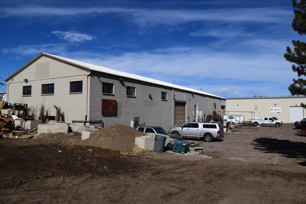 1125-1135 Depew Ct, Lakewood, CO for Rent
