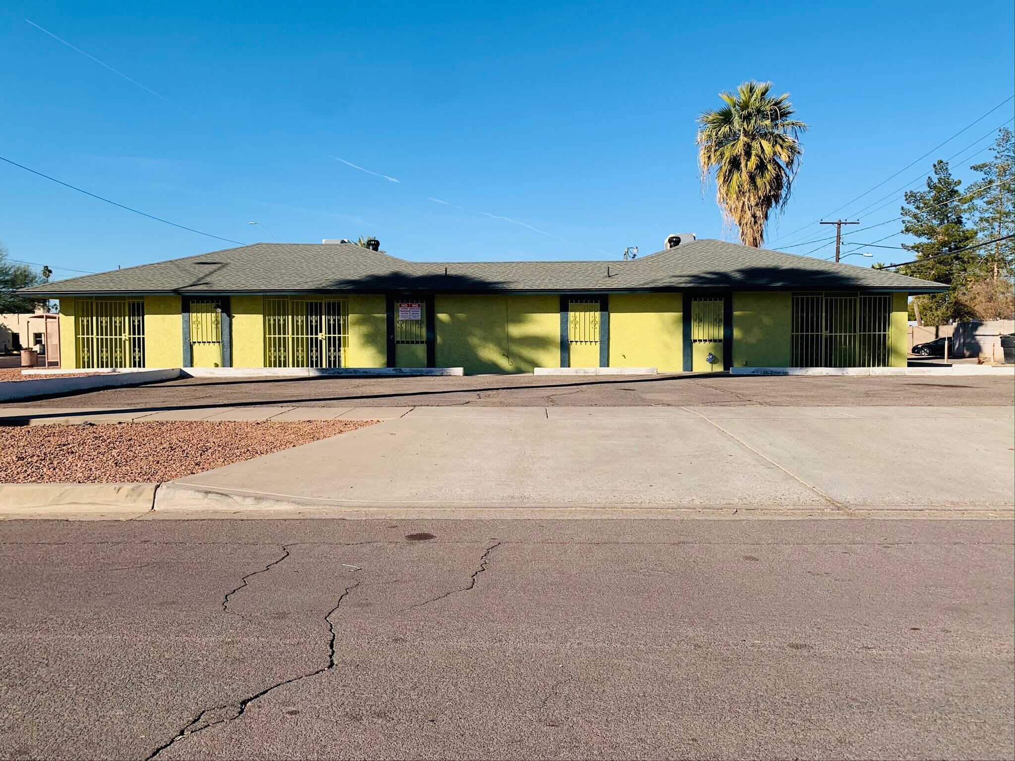 1102 W McDowell Rd, Phoenix, AZ for Rent