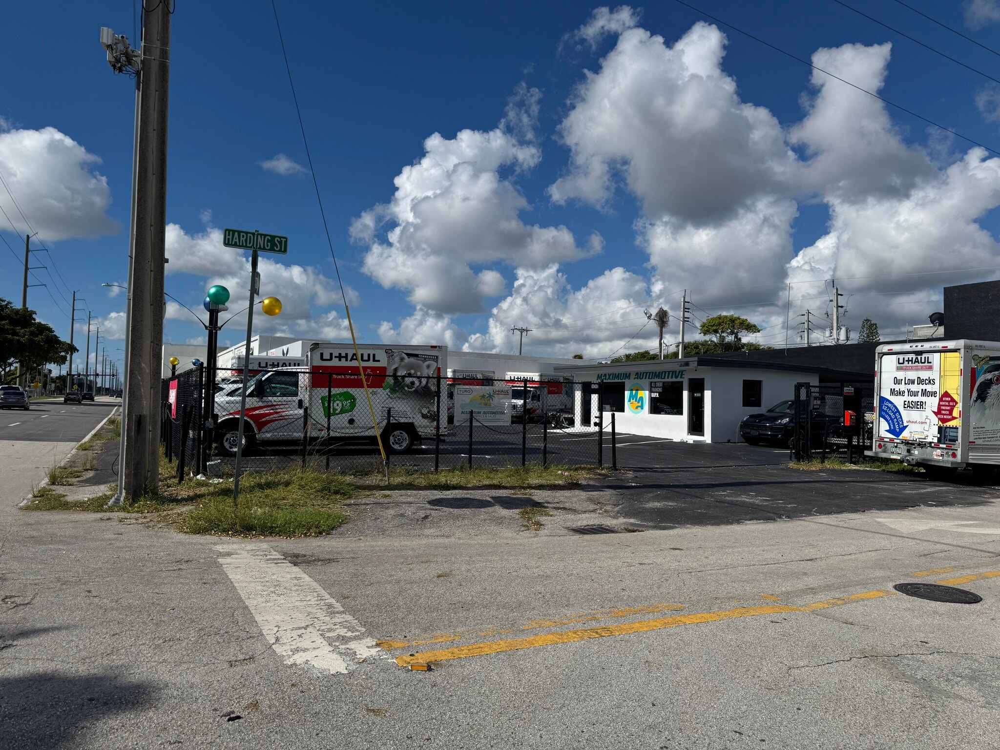 1822 N Dixie Hwy, Hollywood, FL for Sale