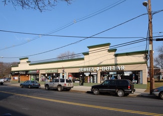 North Arlington, NJ Retail - 576-584 Ridge Rd