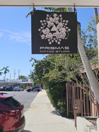 Fort Lauderdale, FL Retail - 3045 N Federal Hwy