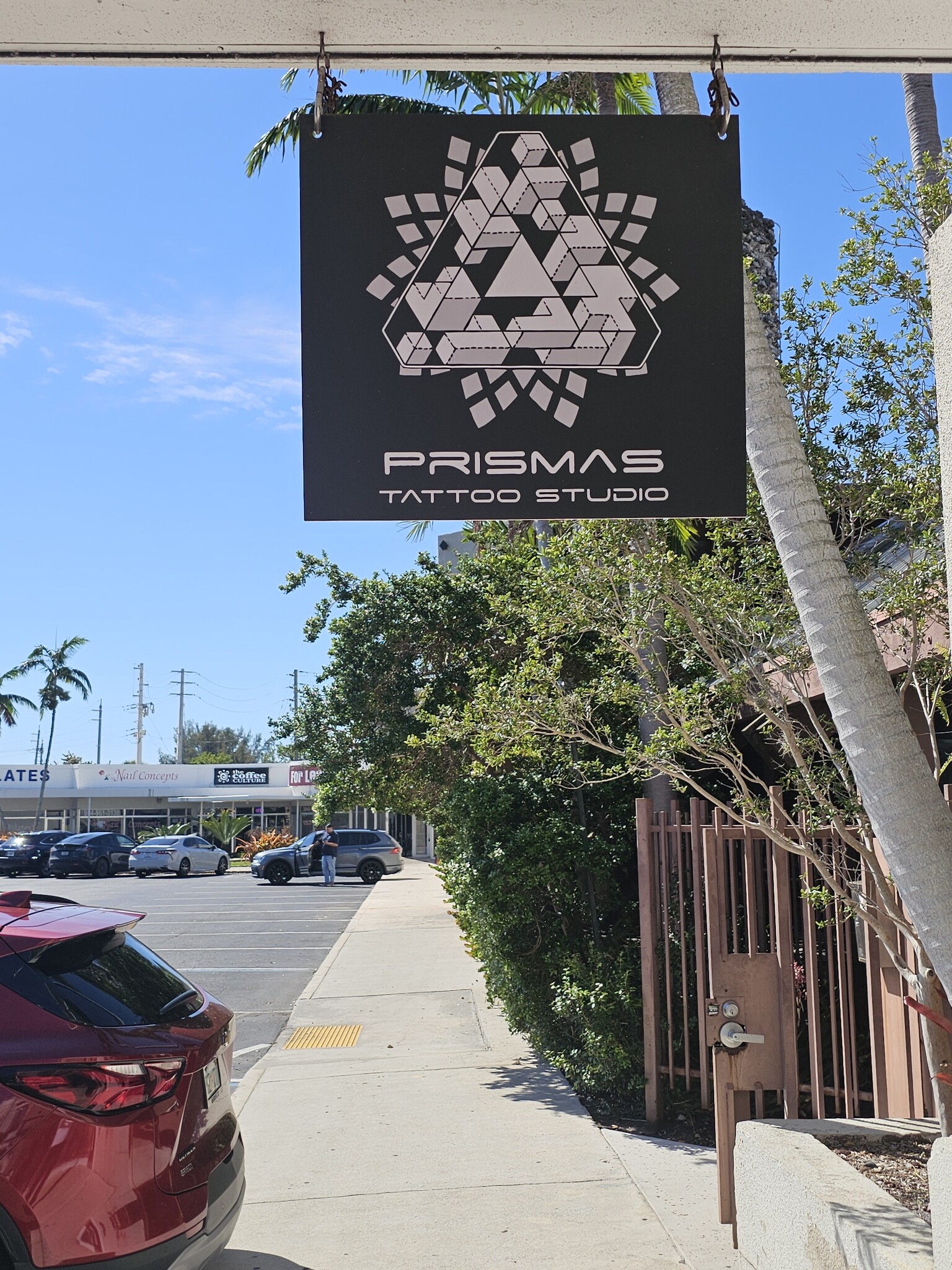 3045 N Federal Hwy, Fort Lauderdale, FL for Rent