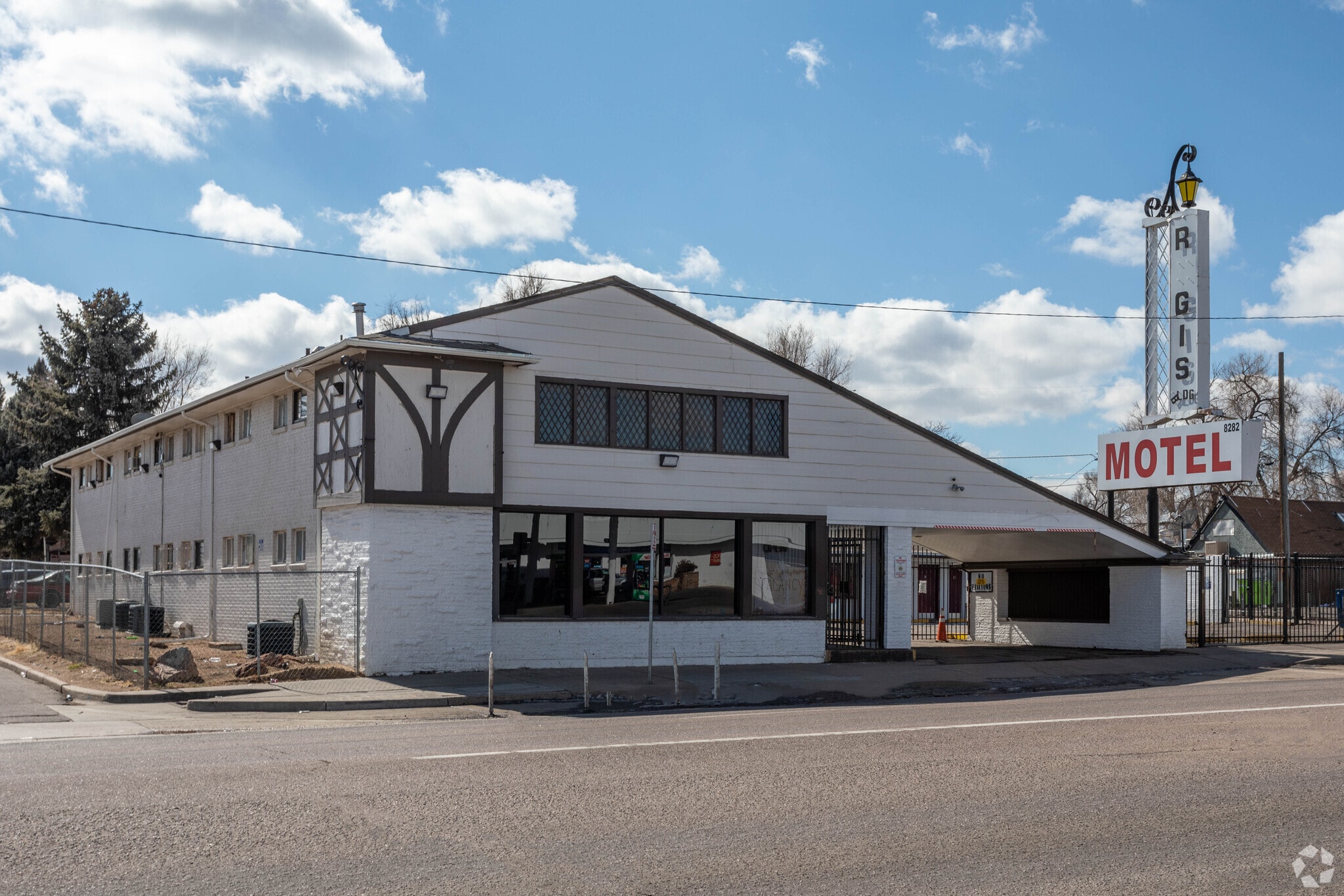 8282 E Colfax Ave, Denver, CO for Sale