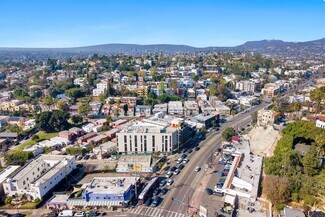 Los Angeles, CA undefined - 2920 W Sunset Blvd
