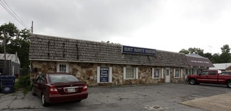 Chattanooga, TN Retail - 4714 Dayton Blvd