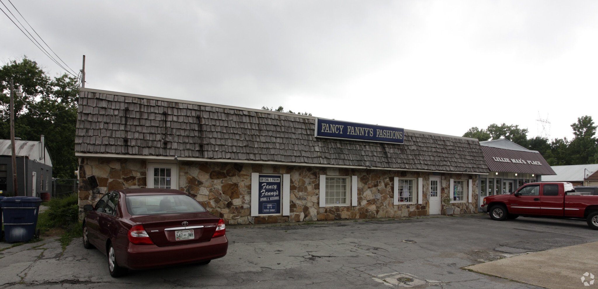 4714 Dayton Blvd, Chattanooga, TN for Rent