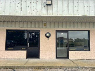 Orlando, FL Flex - 11609 S Orange Blossom Trl